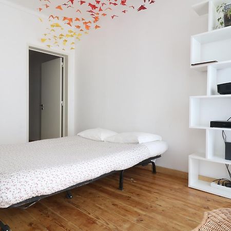 Origam'In Bairro Alto - Nightlife Central ลิสบอน ภายนอก รูปภาพ