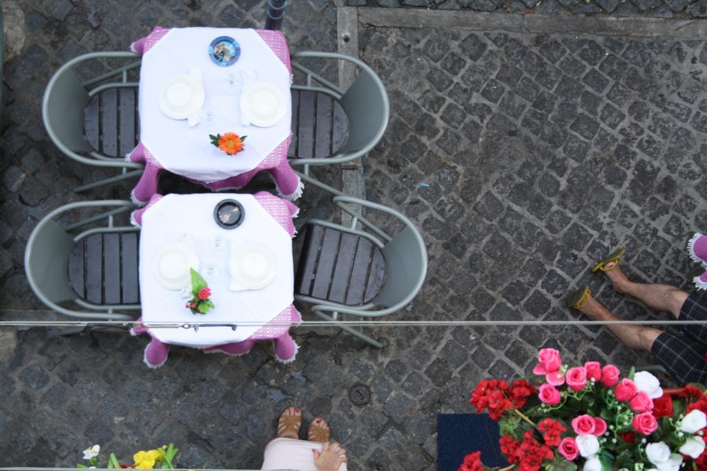 Origam'In Bairro Alto - Nightlife Central ลิสบอน ห้อง รูปภาพ